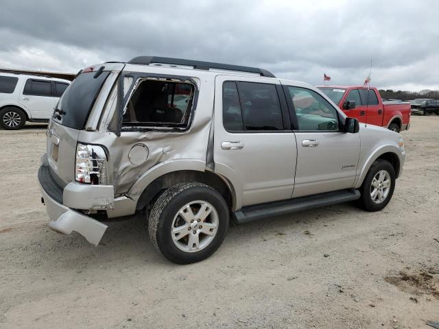 Photo 3 from auction – 2007 FORD EXPLORER X with VIN 1FMEU63E67UA86921