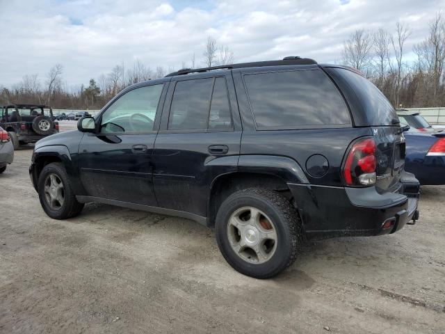 Photo 2 from auction – 2006 CHEVROLET TRAILBLAZE with VIN 1GNDT13S862318755
