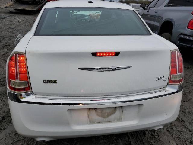 Photo 6 from auction – 2012 CHRYSLER 300C with VIN 2C3CCAETXCH283489