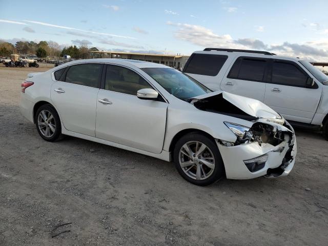 Photo 4 from auction – 2013 NISSAN ALTIMA 2.5 with VIN 1N4AL3AP4DC114652