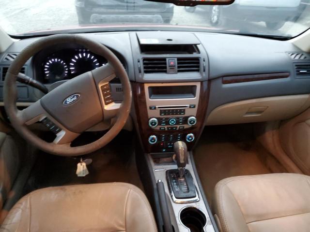 Photo 8 from auction – 2011 FORD FUSION SEL with VIN 3FAHP0JA3BR249939