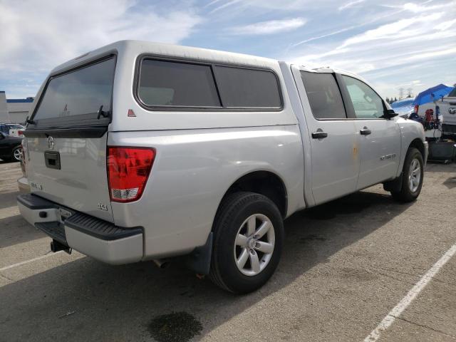 Photo 3 from auction – 2013 NISSAN TITAN S with VIN 1N6AA0EJ0DN313199