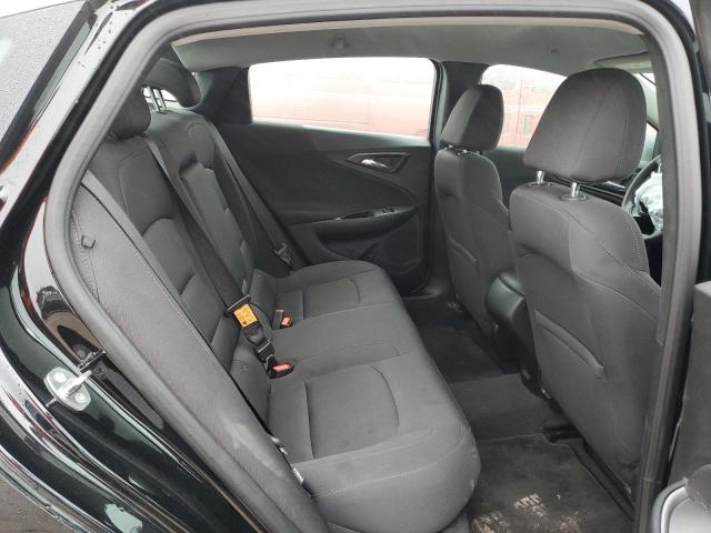 Photo 10 from auction – 2017 CHEVROLET MALIBU LS with VIN 1G1ZB5ST4HF234682