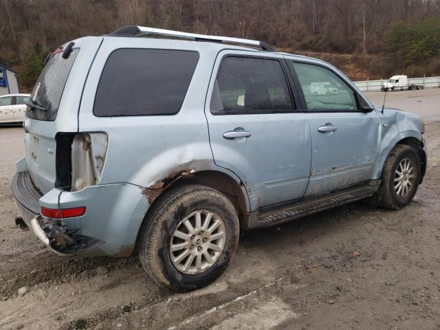 Photo 3 from auction – 2009 MERCURY MARINER PR with VIN 4M2CU97789KJ11643