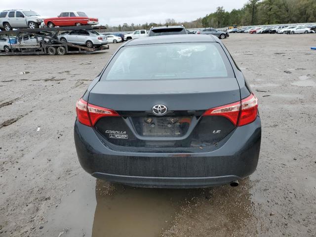Photo 6 from auction – 2019 TOYOTA COROLLA L with VIN 2T1BURHE7KC150097