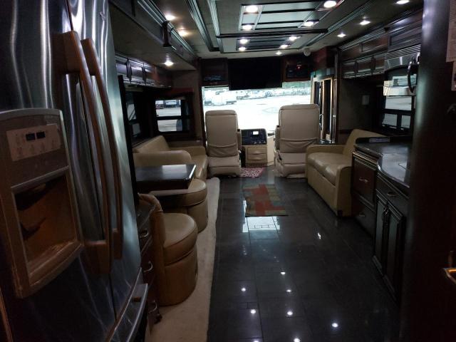Photo 5 from auction – 2011 FREIGHTLINER CHASSIS XC with VIN 4UZFCHCY5BCAY6794