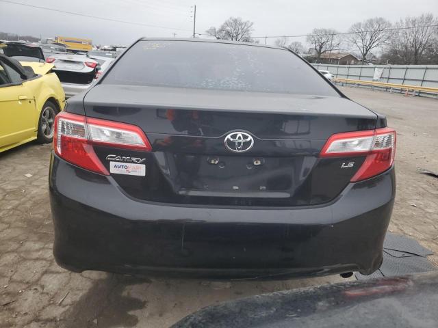 Foto 6 de la subasta – 2012 TOYOTA CAMRY BASE con VIN 4T1BF1FKXCU096492