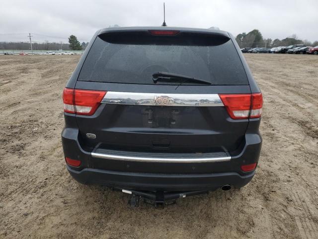 Photo 6 from auction – 2012 JEEP GRAND CHER with VIN 1C4RJECG5CC299398