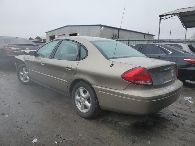 Photo 2 from auction – 2004 FORD TAURUS SE with VIN 1FAFP53U74A110079