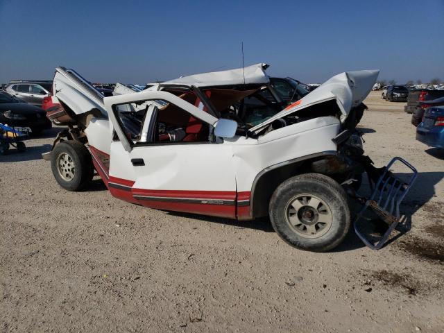Photo 4 from auction – 1993 CHEVROLET GMT-400 C1 with VIN 2GCEC19Z5P1156196