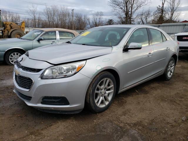 Photo 1 from auction – 2014 CHEVROLET MALIBU 1LT with VIN 1G11C5SL1EF302572