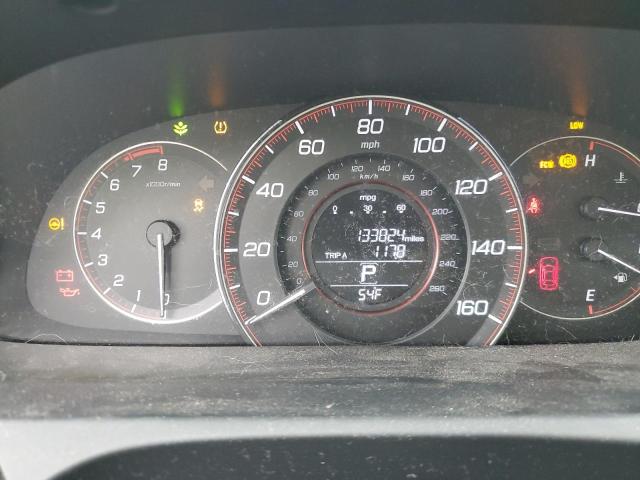 Photo 9 from auction – 2015 HONDA ACCORD EXL with VIN 1HGCT1B82FA004214