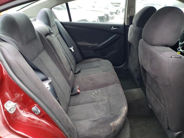 Photo 10 from auction – 2012 NISSAN ALTIMA BAS with VIN 1N4AL2AP9CN565119