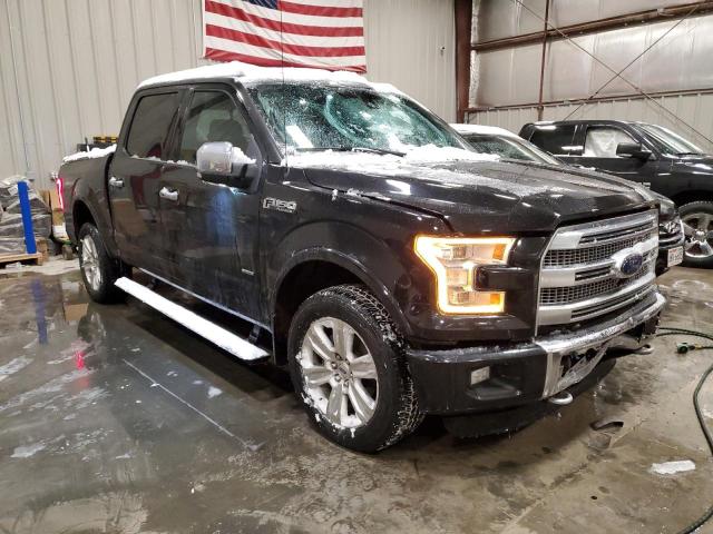 صورة رقم 4 من المزاد - 2015 FORD F150 SUPER مع VIN 1FTEW1EG6FFB79652