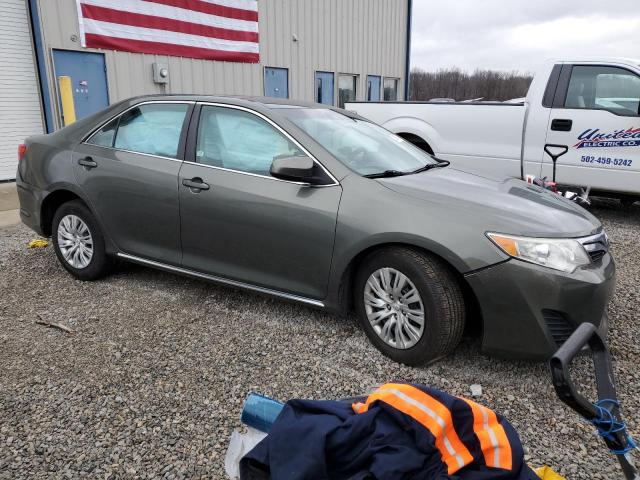Photo 4 from auction – 2014 TOYOTA CAMRY L with VIN 4T4BF1FK6ER409482