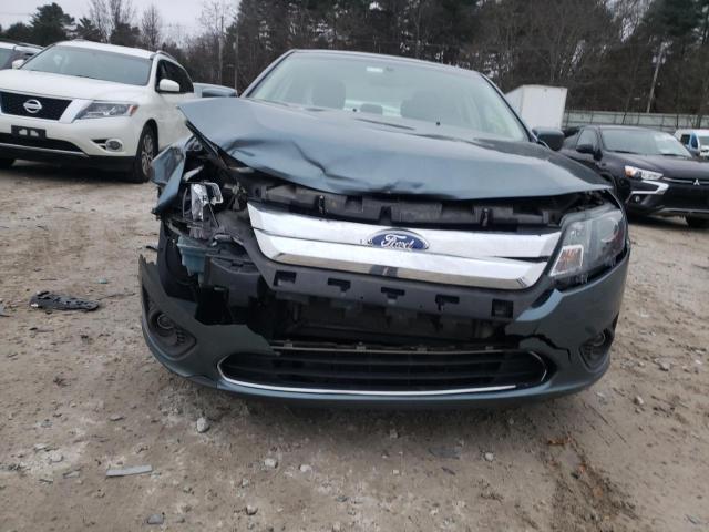 Photo 5 from auction – 2011 FORD FUSION SE with VIN 3FAHP0HA2BR289287