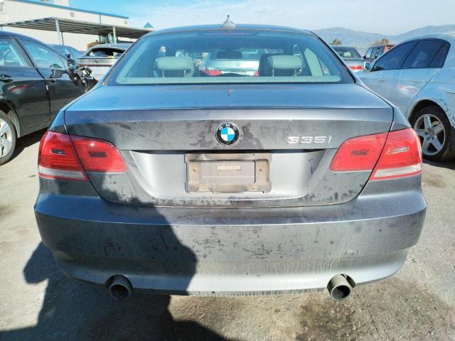 Photo 6 from auction – 2007 BMW 335 I with VIN WBAWB73517P031907