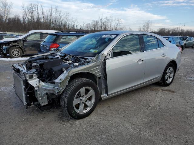 Photo 1 from auction – 2013 CHEVROLET MALIBU LS with VIN 1G11B5SA3DF195539