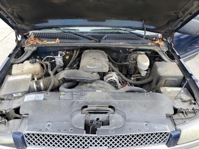 Photo 11 from auction – 2004 CHEVROLET SILVERADO with VIN 2GCEC19TX41379129