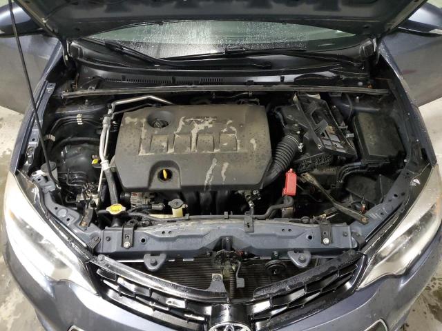 Photo 11 from auction – 2014 TOYOTA COROLLA L with VIN 2T1BURHE3EC142339