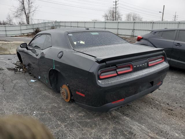 Photo 2 from auction – 2015 DODGE CHALLENGER with VIN 2C3CDZATXFH839905