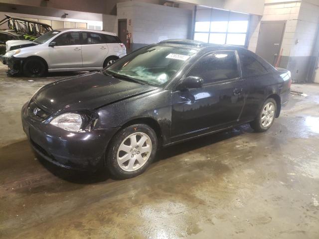 Photo 1 from auction – 2003 HONDA CIVIC EX with VIN 1HGEM22913L065106