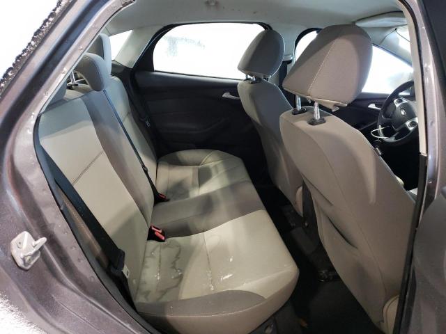 Photo 10 from auction – 2014 FORD FOCUS SE with VIN 1FADP3F25EL155808