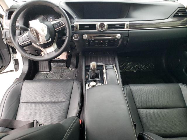 Photo 8 from auction – 2019 LEXUS GS 350 BAS with VIN JTHBZ1BL6KA018025