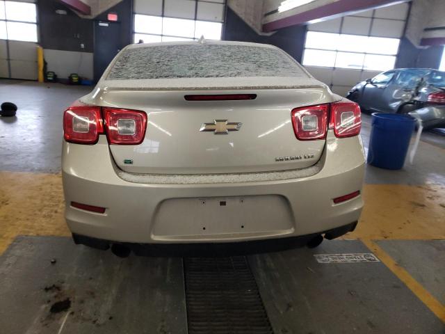 Photo 6 from auction – 2015 CHEVROLET MALIBU LTZ with VIN 1G11F5SL0FF326743