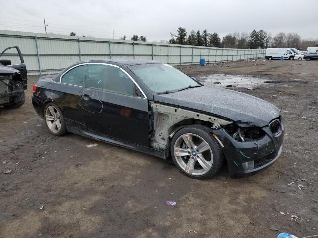 Photo 4 from auction – 2007 BMW 335 I with VIN WBAWL73527PX48345
