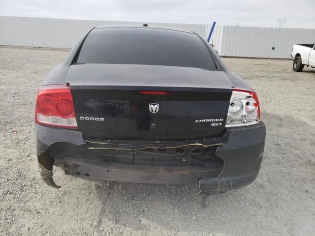 Photo 6 from auction – 2010 DODGE CHARGER SX with VIN 2B3CA3CV3AH222453