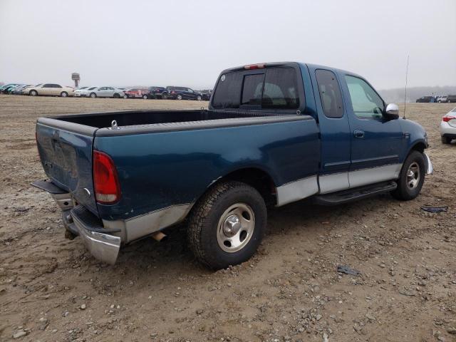 Zdjęcie 3 z aukcji – 2000 FORD F150 z VIN 1FTRX17L0YNA21308