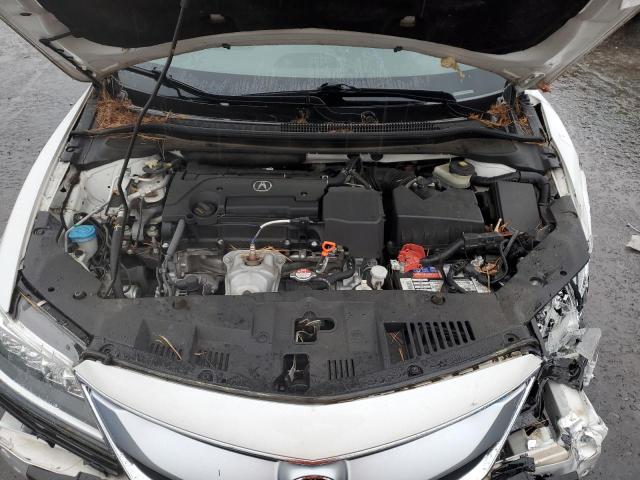 Photo 11 from auction – 2017 ACURA ILX PREMIU with VIN 19UDE2F78HA001570
