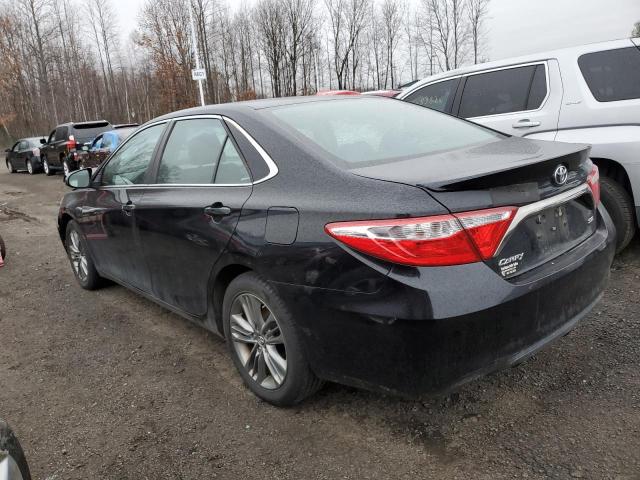 Photo 2 from auction – 2017 TOYOTA CAMRY LE with VIN 4T1BF1FK0HU813604