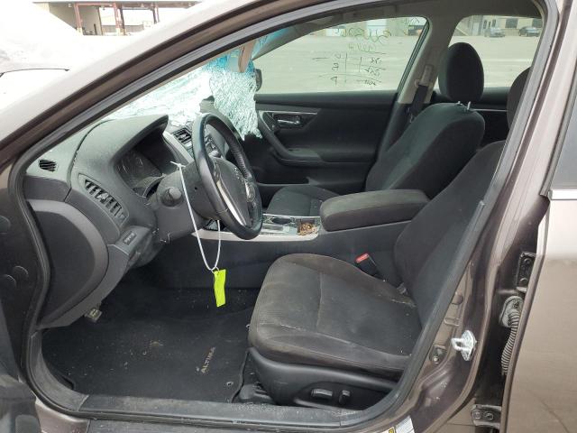 Photo 7 from auction – 2014 NISSAN ALTIMA 2.5 with VIN 1N4AL3AP3EN206504