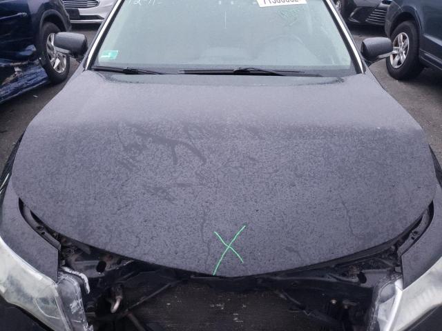 Photo 11 from auction – 2010 ACURA TL with VIN 19UUA9F21AA008732