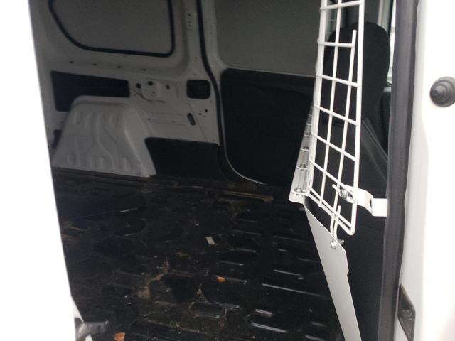 Photo 11 from auction – 2020 RAM PROMASTER with VIN ZFBHRFAB0L6P40048