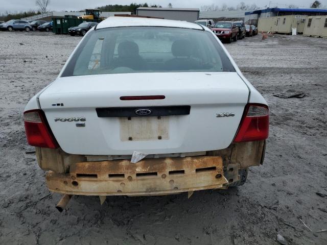 Photo 6 from auction – 2005 FORD FOCUS ZX4 with VIN 1FAFP34N95W262445