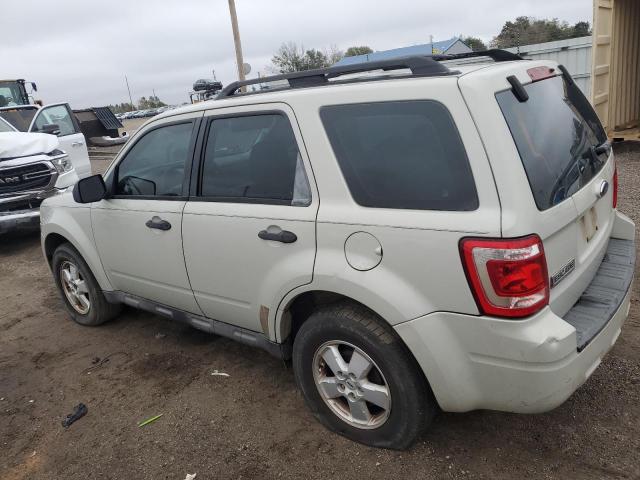Photo 2 from auction – 2009 FORD ESCAPE XLS with VIN 1FMCU02719KA88419