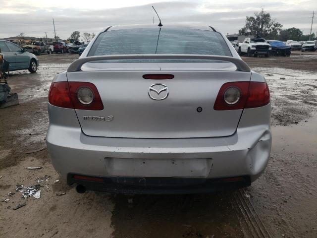 Photo 6 from auction – 2005 MAZDA 3 I with VIN JM1BK12F651320533
