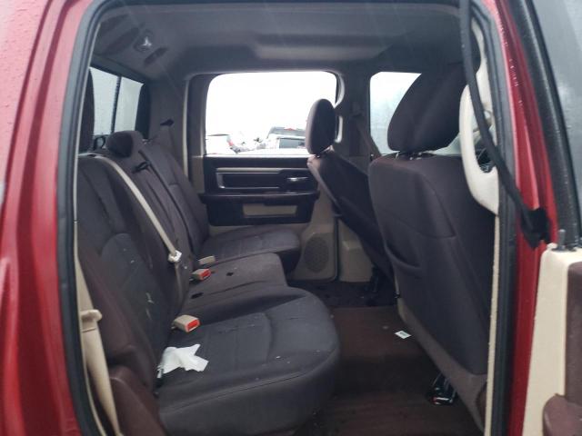 Photo 10 from auction – 2014 RAM 1500 SLT with VIN 1C6RR7LT8ES437193