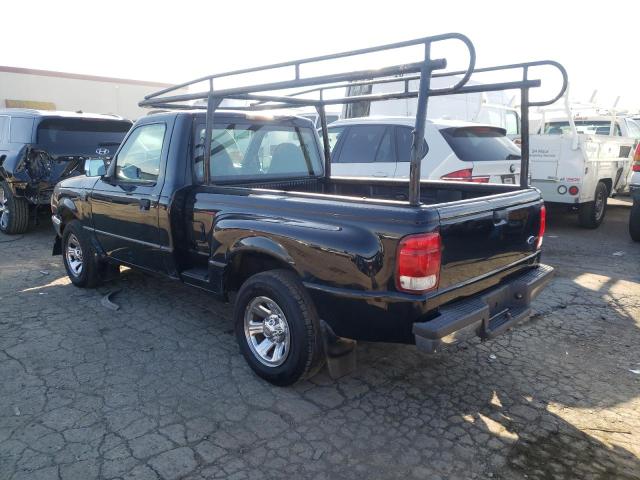 Photo 2 from auction – 2000 FORD RANGER with VIN 1FTYR10C6YPC07293