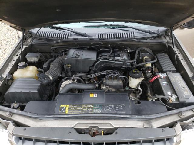 Photo 12 from auction – 2002 FORD EXPLORER X with VIN 1FMZU63E52ZA40901