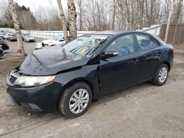 Photo 1 from auction – 2010 KIA FORTE EX with VIN KNAFU4A25A5180048