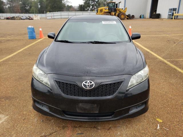 Photo 5 from auction – 2009 TOYOTA CAMRY BASE with VIN 4T1BE46K69U355718