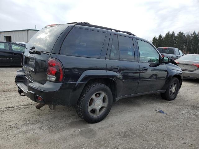 Photo 3 from auction – 2006 CHEVROLET TRAILBLAZE with VIN 1GNDT13S862318755