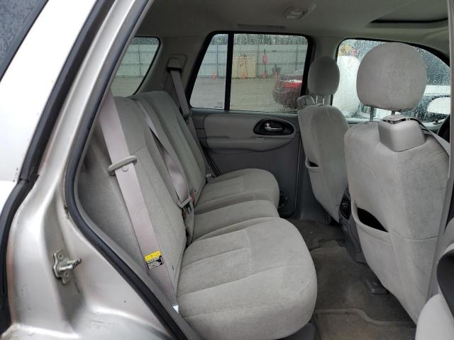 Photo 11 from auction – 2005 CHEVROLET TRAILBLAZE with VIN 1GNDT13S052227123