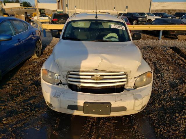 Photo 5 from auction – 2009 CHEVROLET HHR PANEL with VIN 3GCCA85B09S611798