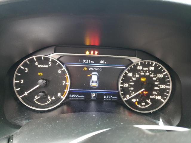 Photo 9 from auction – 2020 NISSAN ALTIMA S with VIN 1N4BL4BV2LC123534