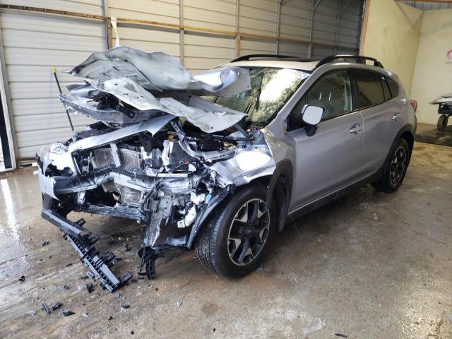 Photo 1 from auction – 2019 SUBARU CROSSTREK with VIN JF2GTADC1K8378849
